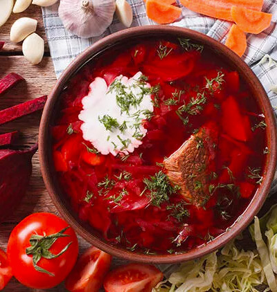 Borch Corbasi