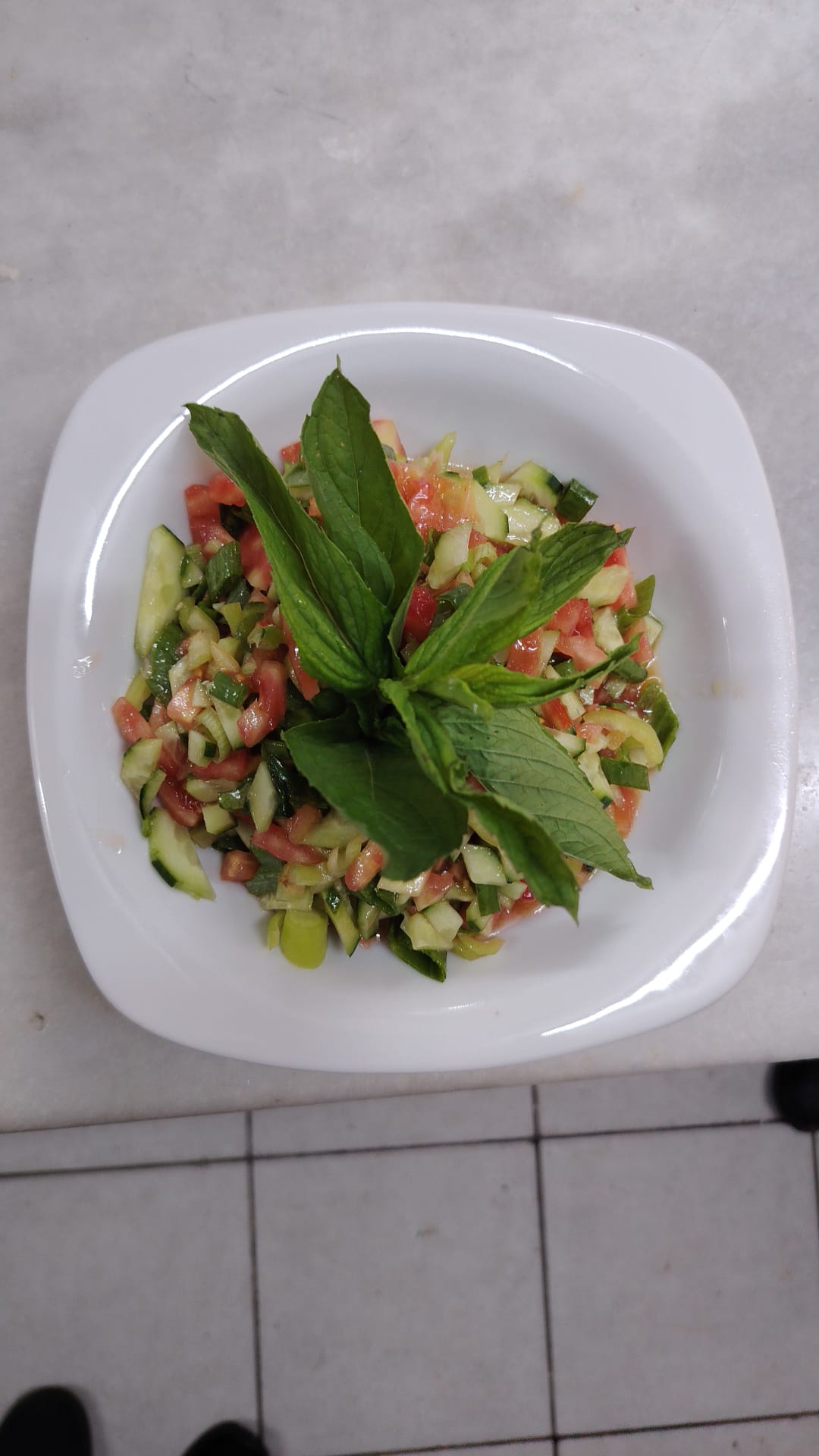 Çoban Salata
