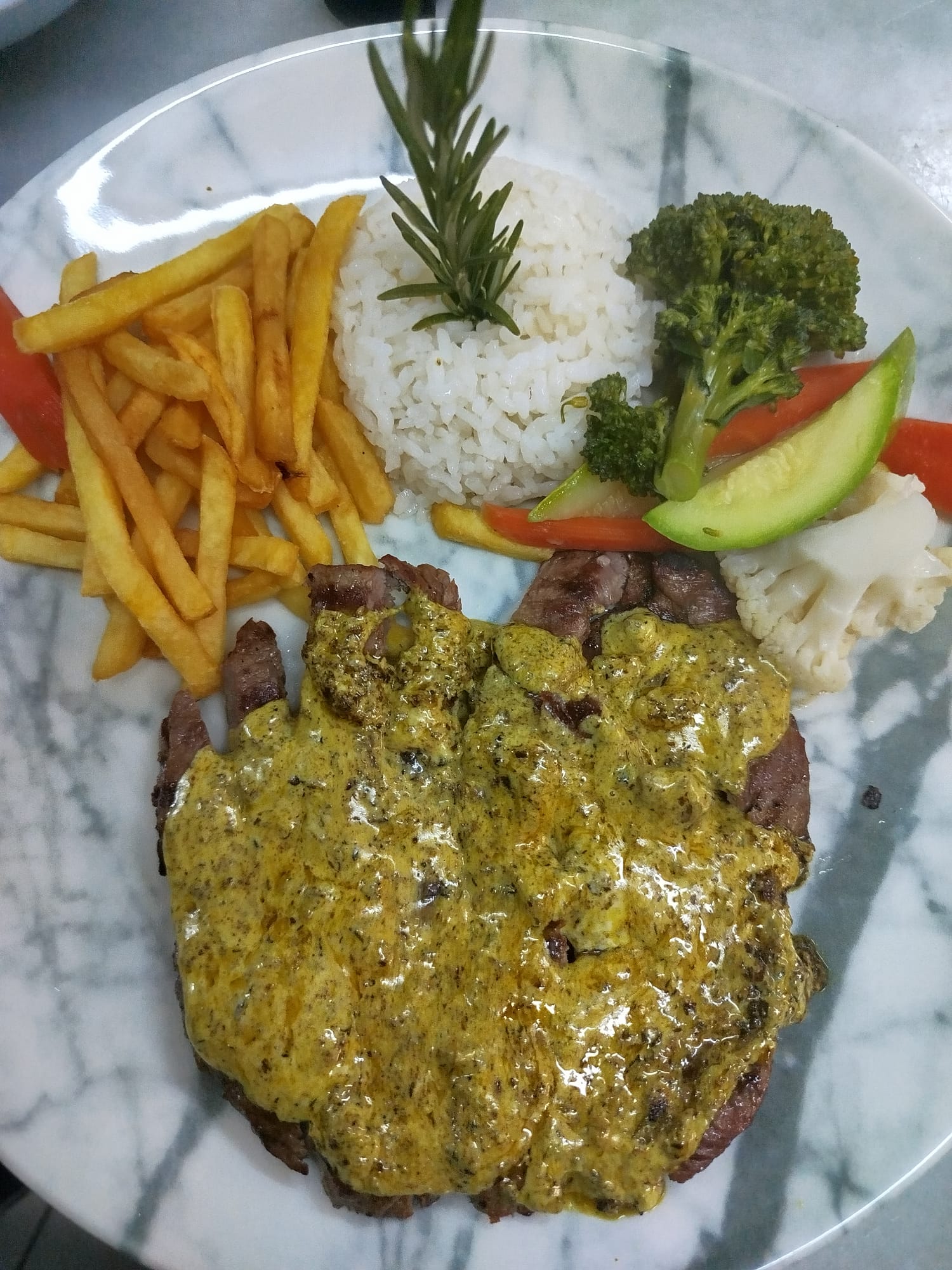 Karçma Cafe de Paris