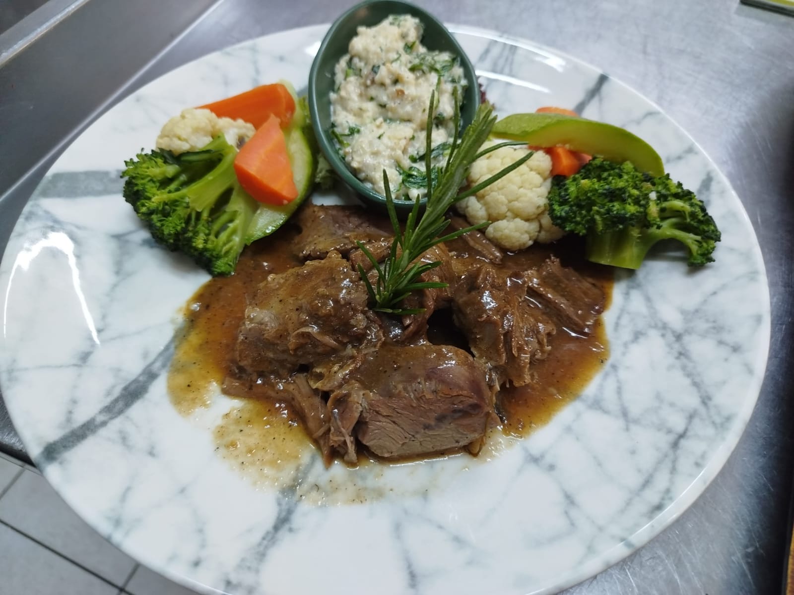 Karçma Kuzu Special