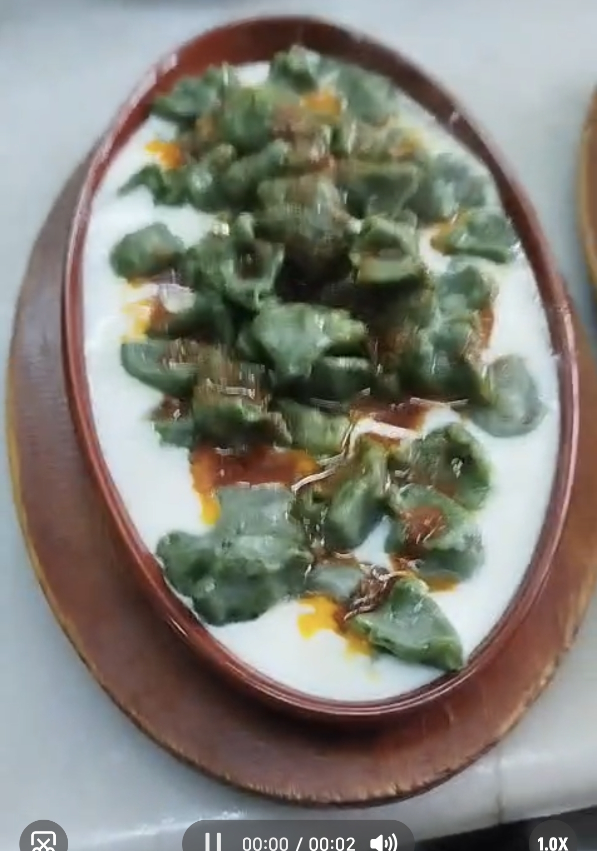 Karçma Mantı